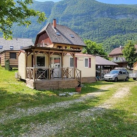 Simonai Mobile Homes Cezsoca Exterior photo